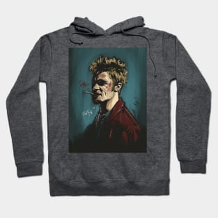 Jack's Smirking Revenge Hoodie